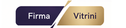 Firma Vitrini - Fir